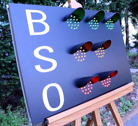 BSO-S BSO−S