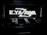 E.YAZAWA　サインボード