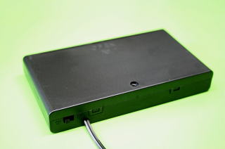 BSOカウントボード用電池ボックス