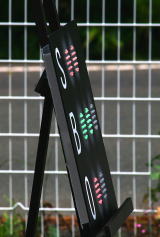 横からも見えるSBOカウンター 横からも見えるSBOカウンター
